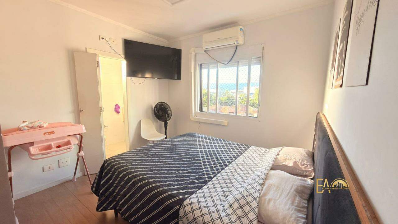 Apartamento à venda no Aparecida: