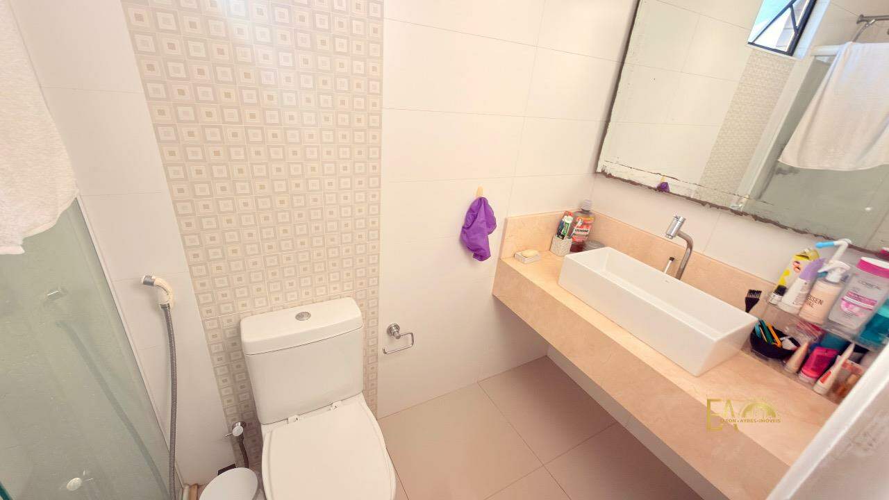 Apartamento à venda no Aparecida: