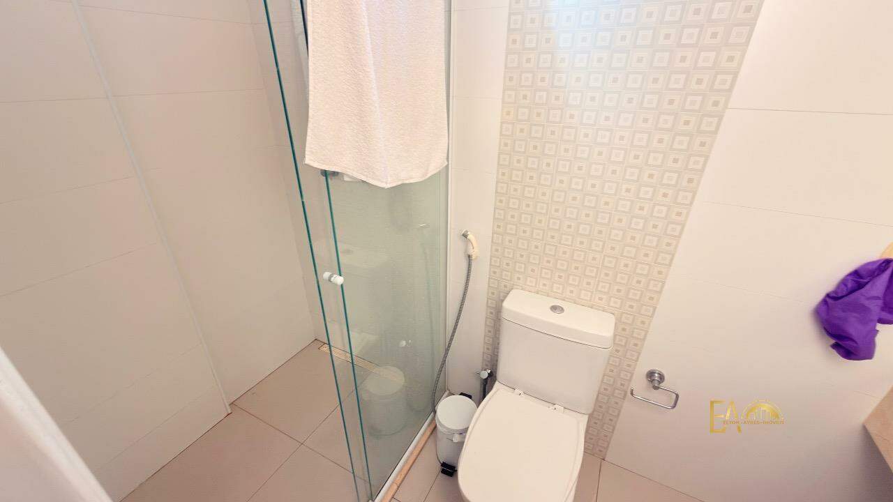 Apartamento à venda no Aparecida: