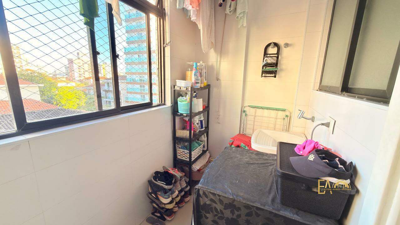 Apartamento à venda no Aparecida: