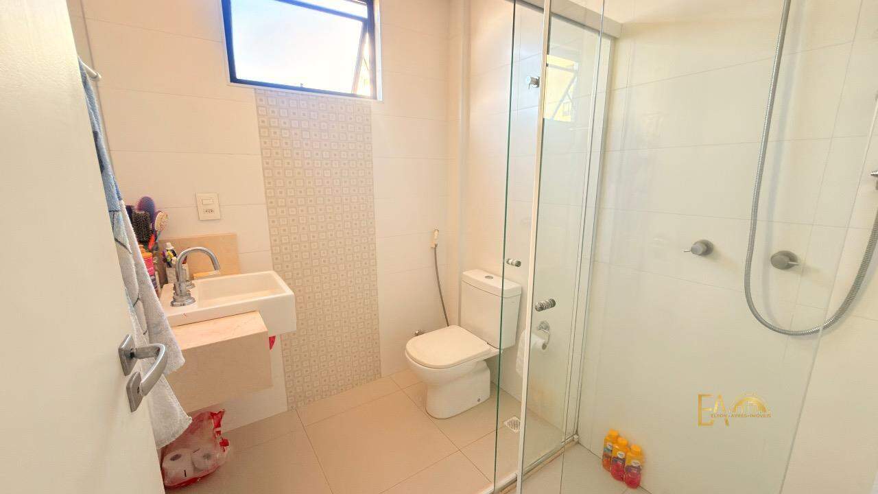 Apartamento à venda no Aparecida: