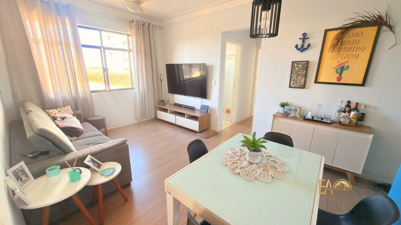 Apartamento à venda no Aparecida: 