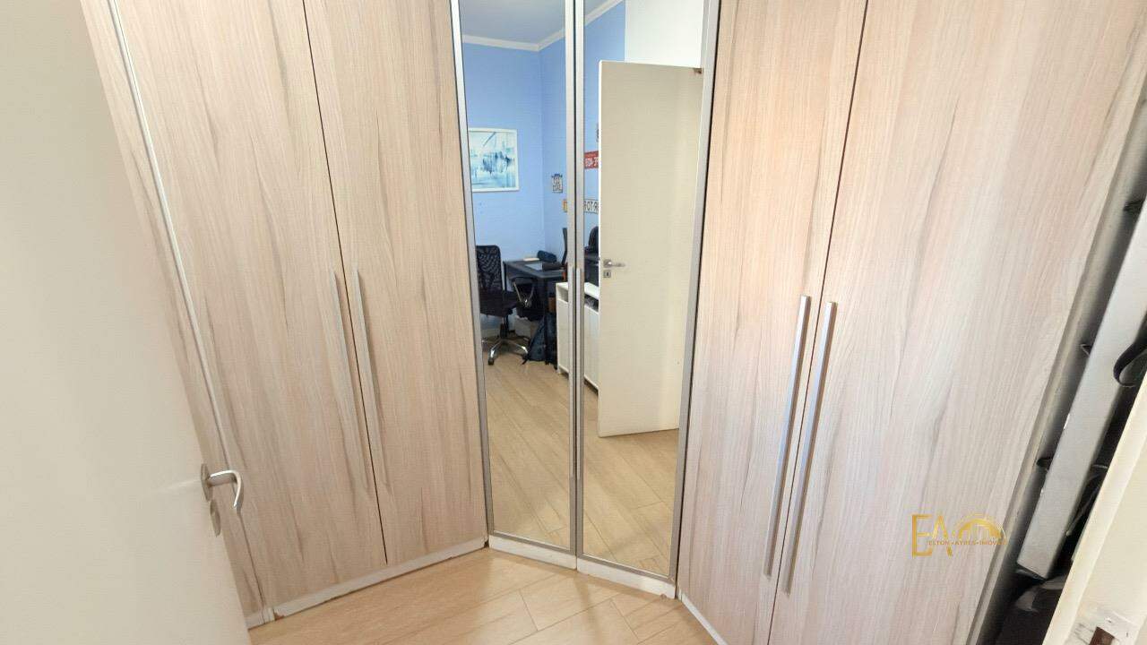 Apartamento à venda no Aparecida: