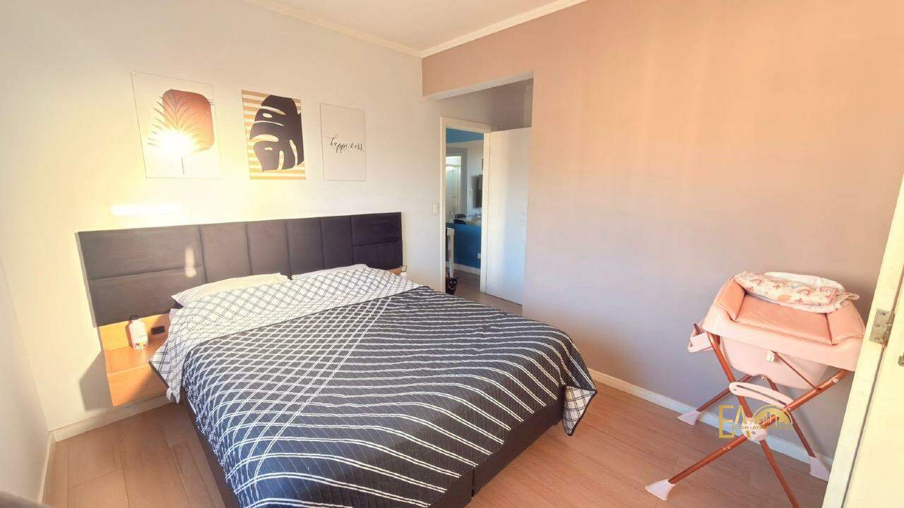 Apartamento à venda no Aparecida: