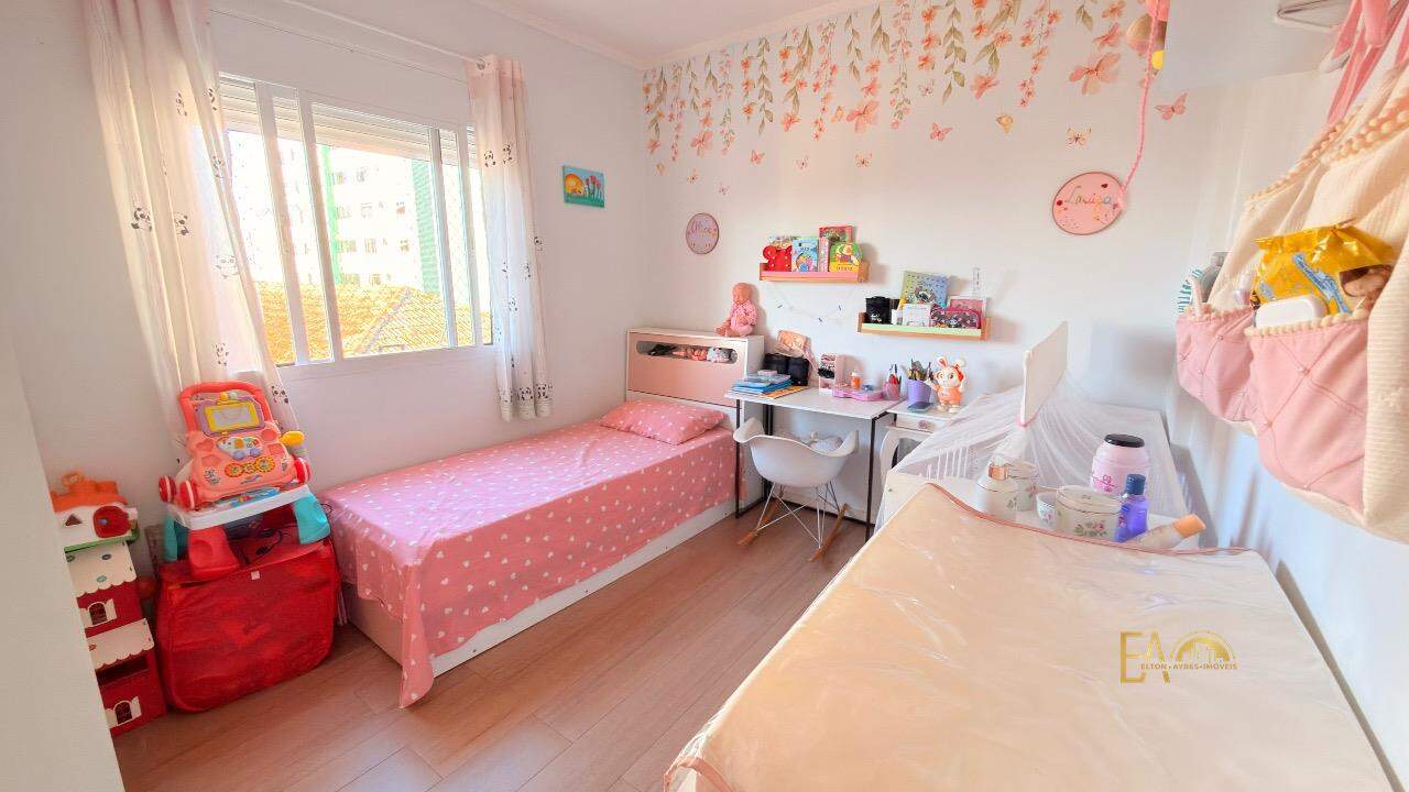 Apartamento à venda no Aparecida: