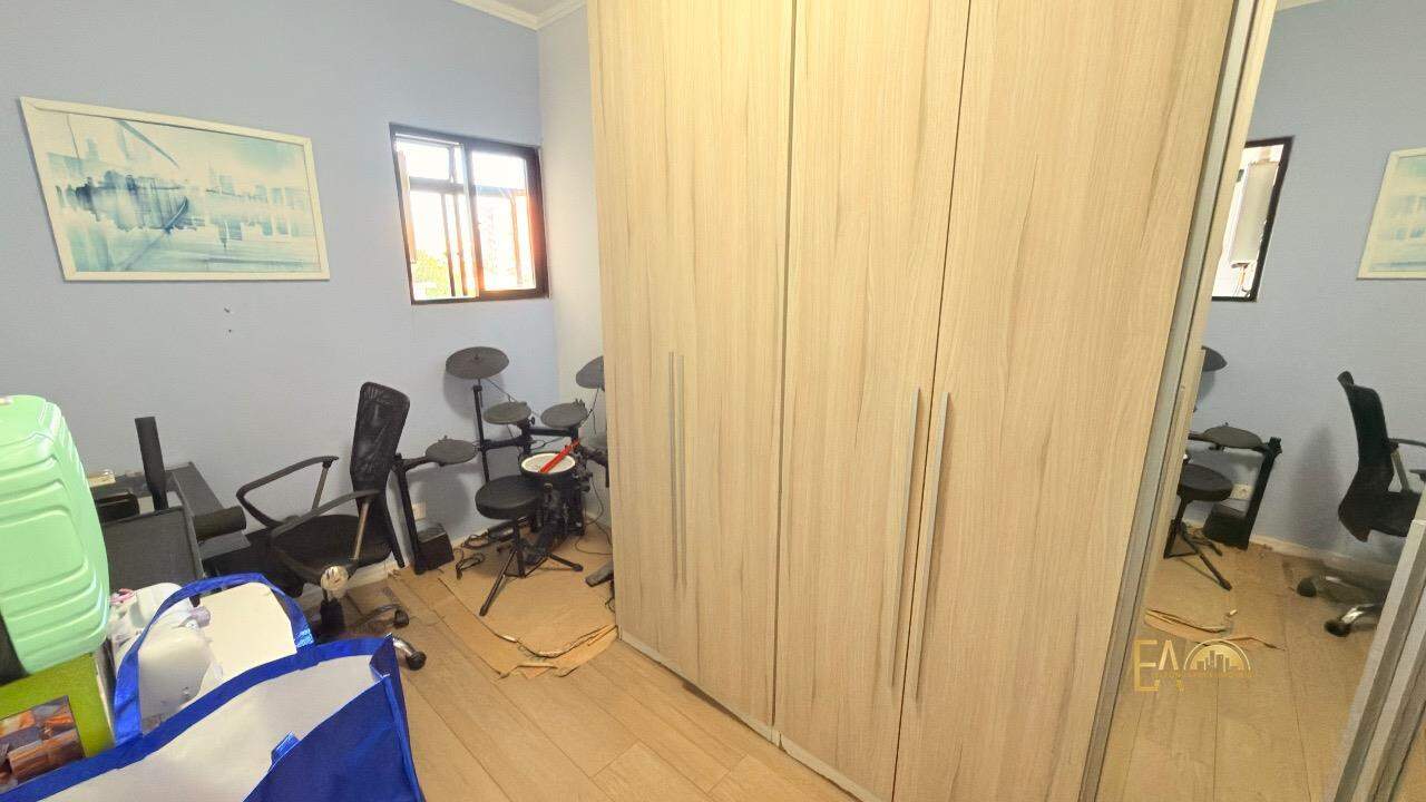 Apartamento à venda no Aparecida: