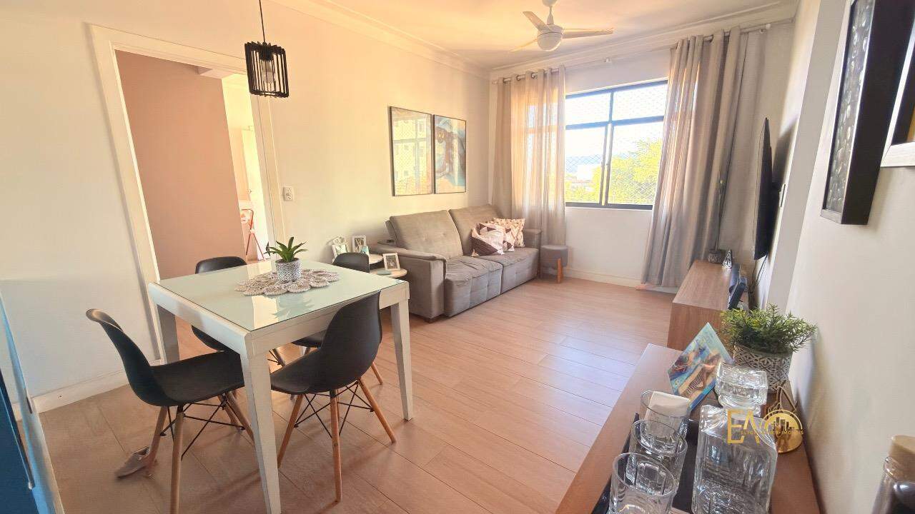 Apartamento à venda no Aparecida: 