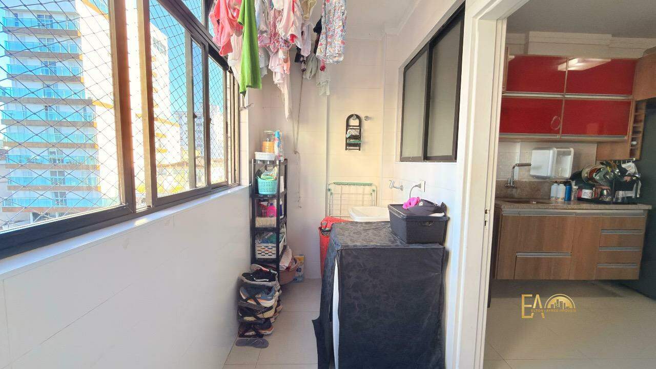 Apartamento à venda no Aparecida: