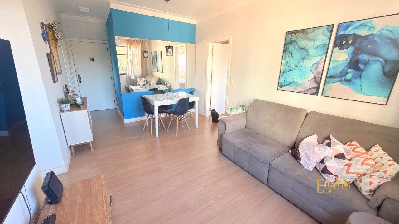 Apartamento à venda no Aparecida: 