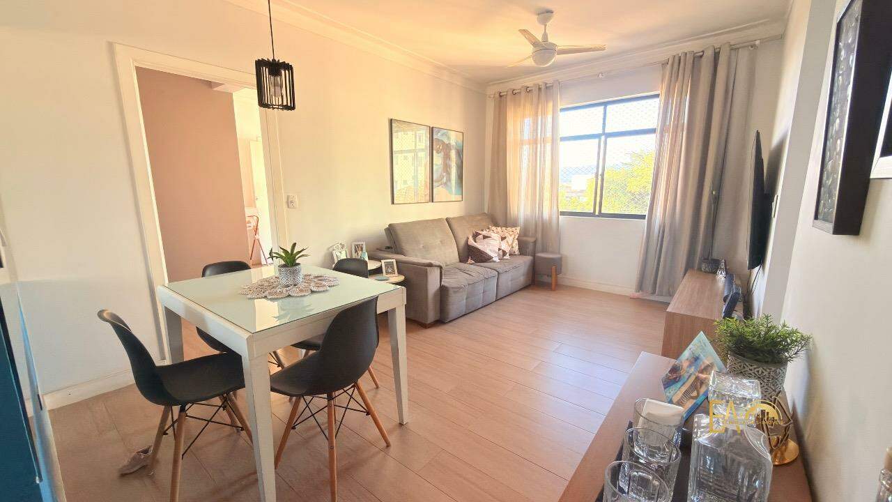 Apartamento à venda no Aparecida: