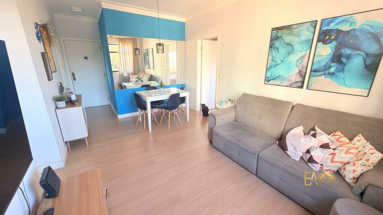 Apartamento à venda no Aparecida: