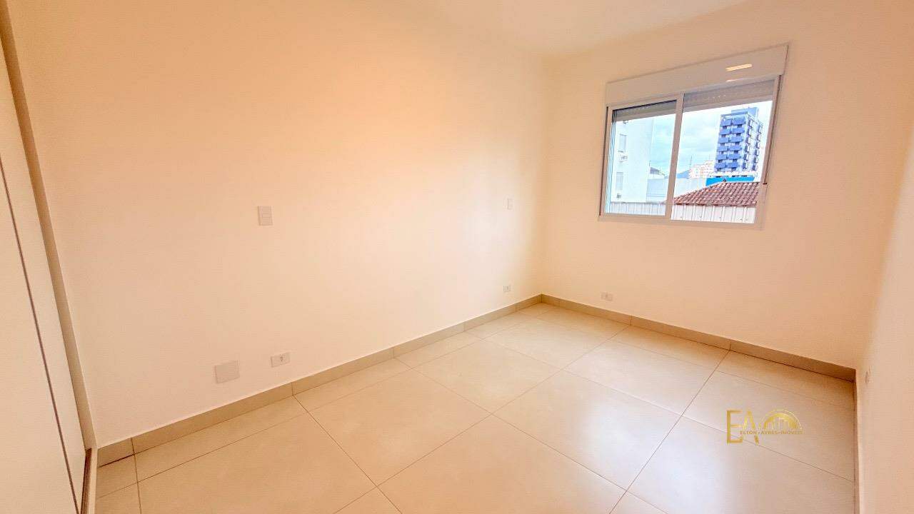 Apartamento à venda no Embaré: 