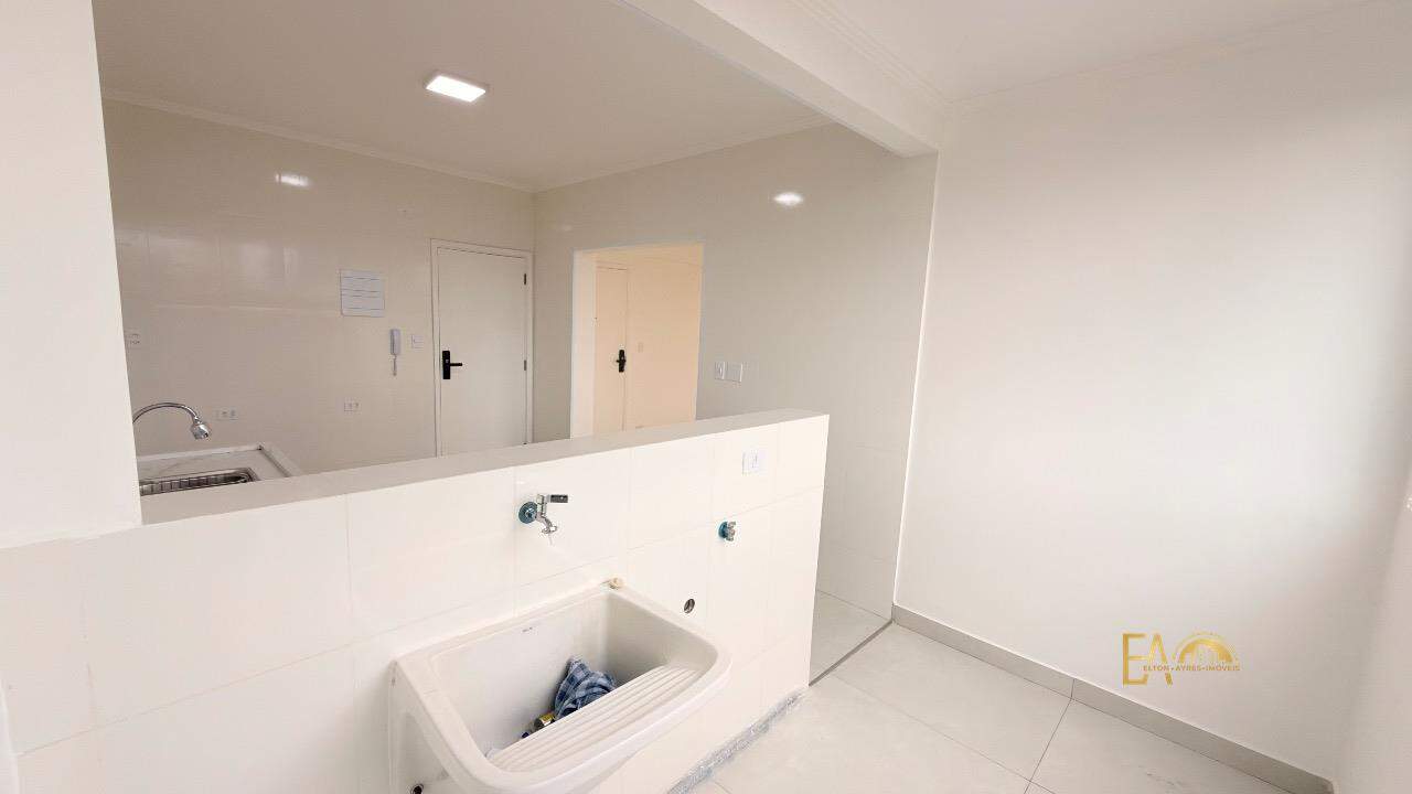 Apartamento à venda no Embaré: 