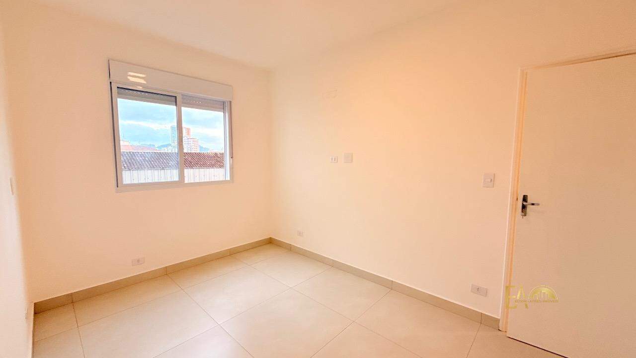 Apartamento à venda no Embaré: 