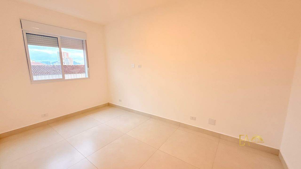 Apartamento à venda no Embaré: 