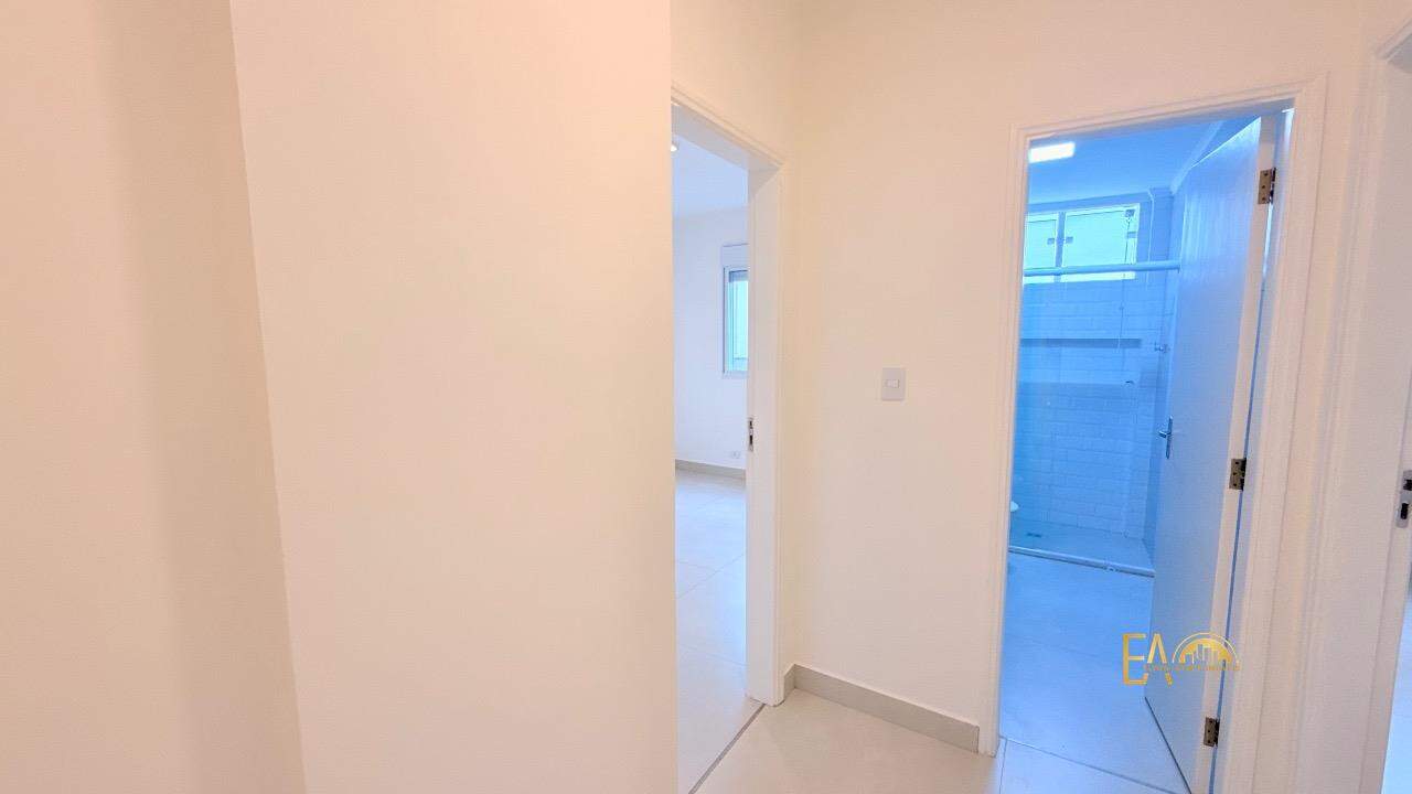 Apartamento à venda no Embaré: 