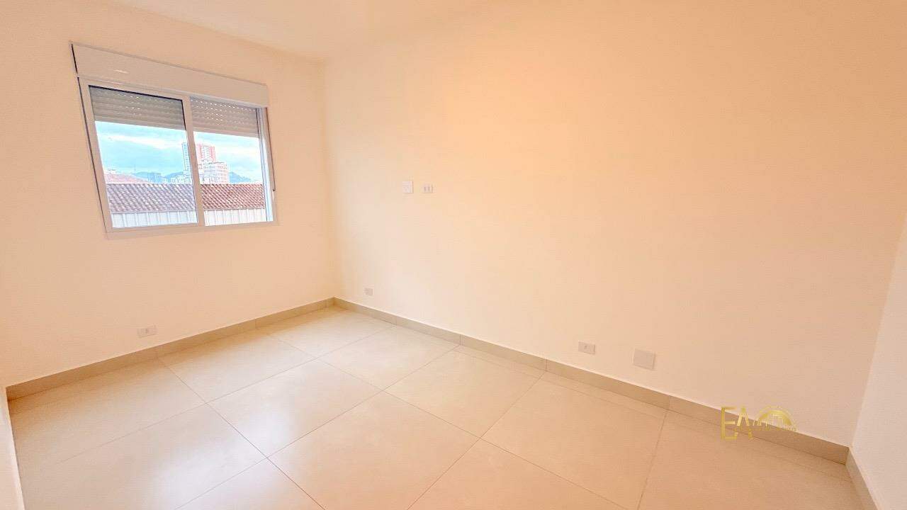 Apartamento à venda no Embaré: 