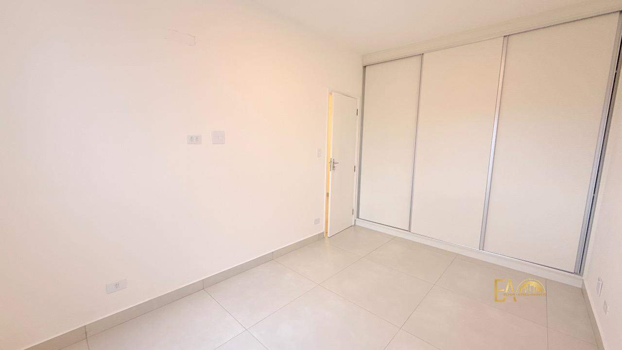 Apartamento à venda no Embaré: 