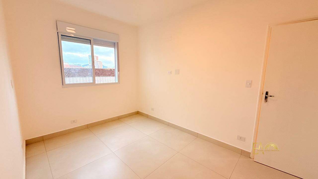 Apartamento à venda no Embaré: 