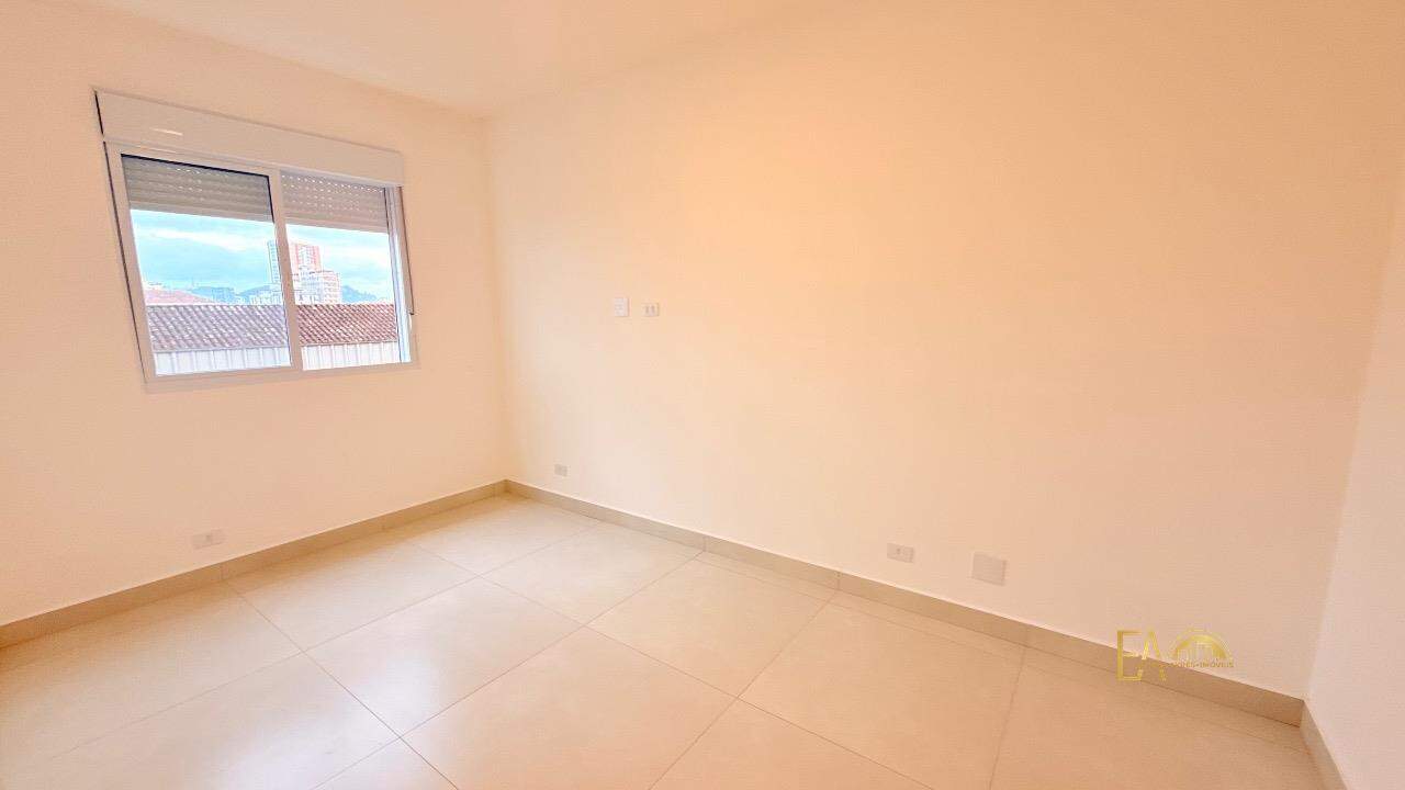 Apartamento à venda no Embaré: 