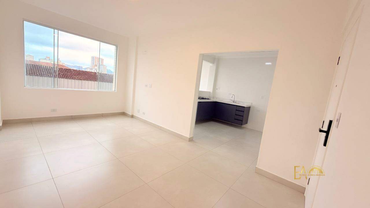 Apartamento à venda no Embaré: 