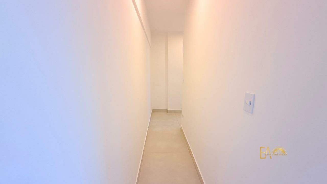 Apartamento à venda no Embaré: 