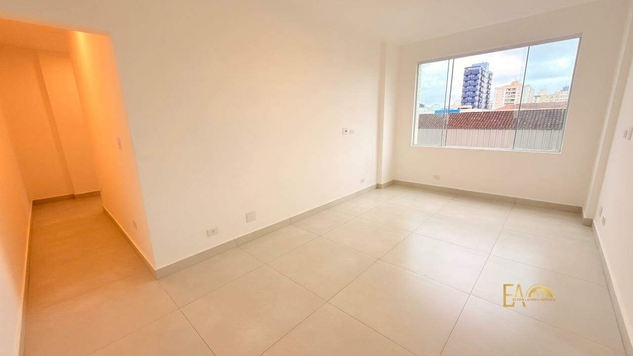 Apartamento à venda no Embaré: 