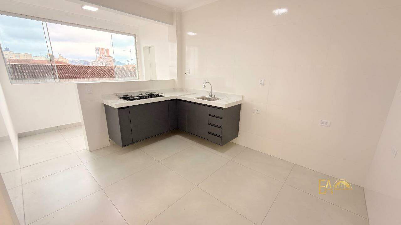 Apartamento à venda no Embaré: 