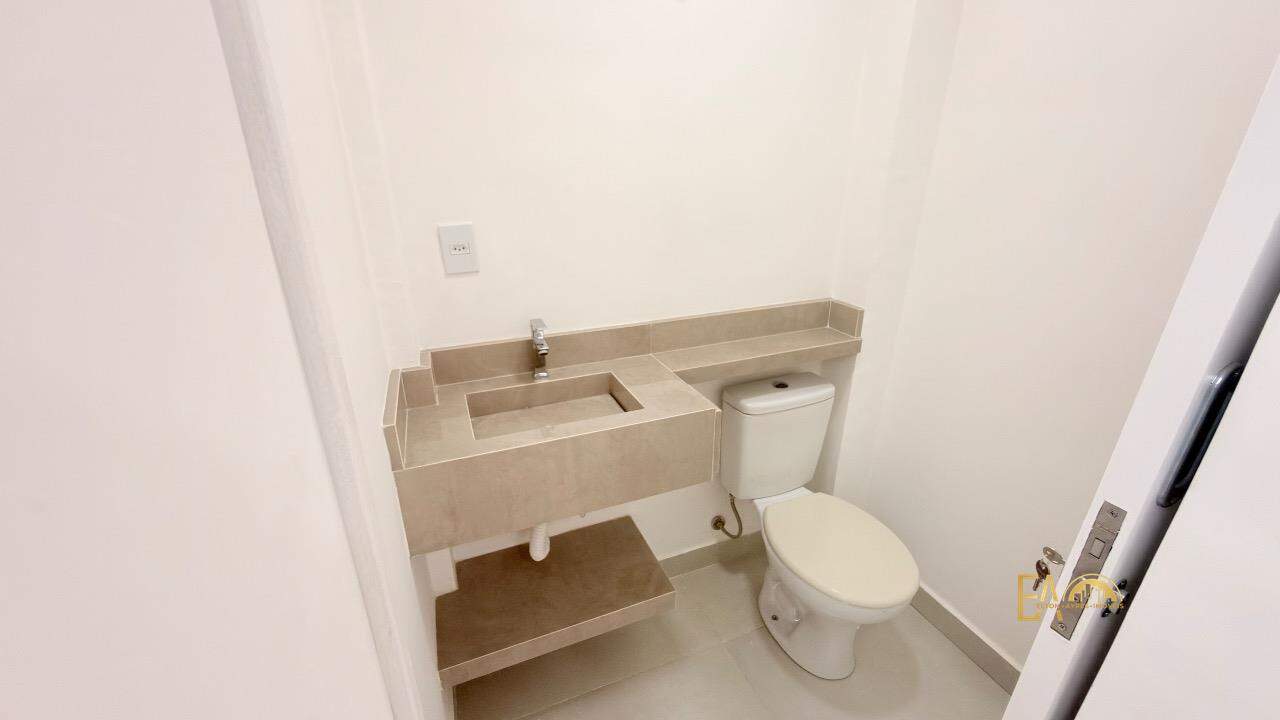 Apartamento à venda no Embaré: 
