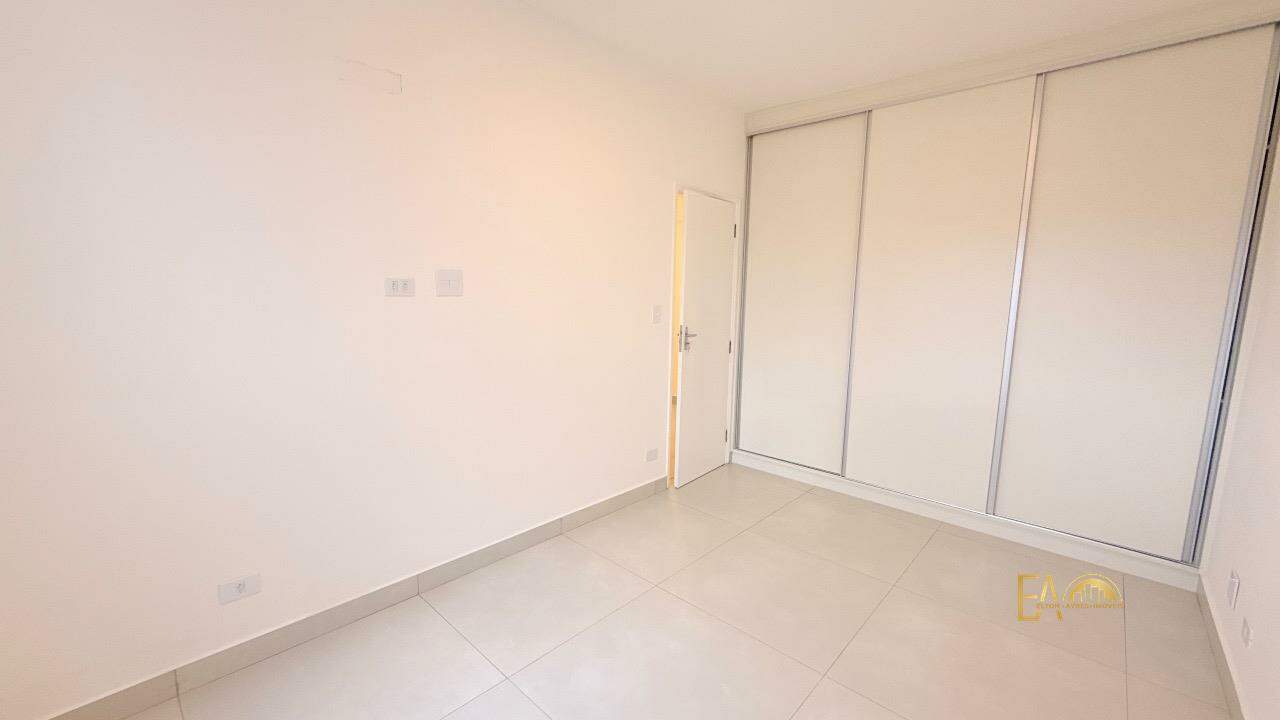 Apartamento à venda no Embaré: 