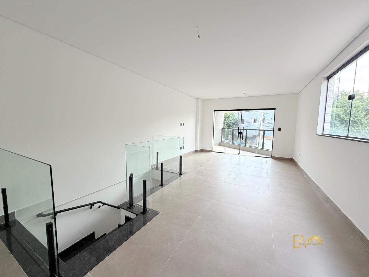 Apartamento à venda no Aparecida: 
