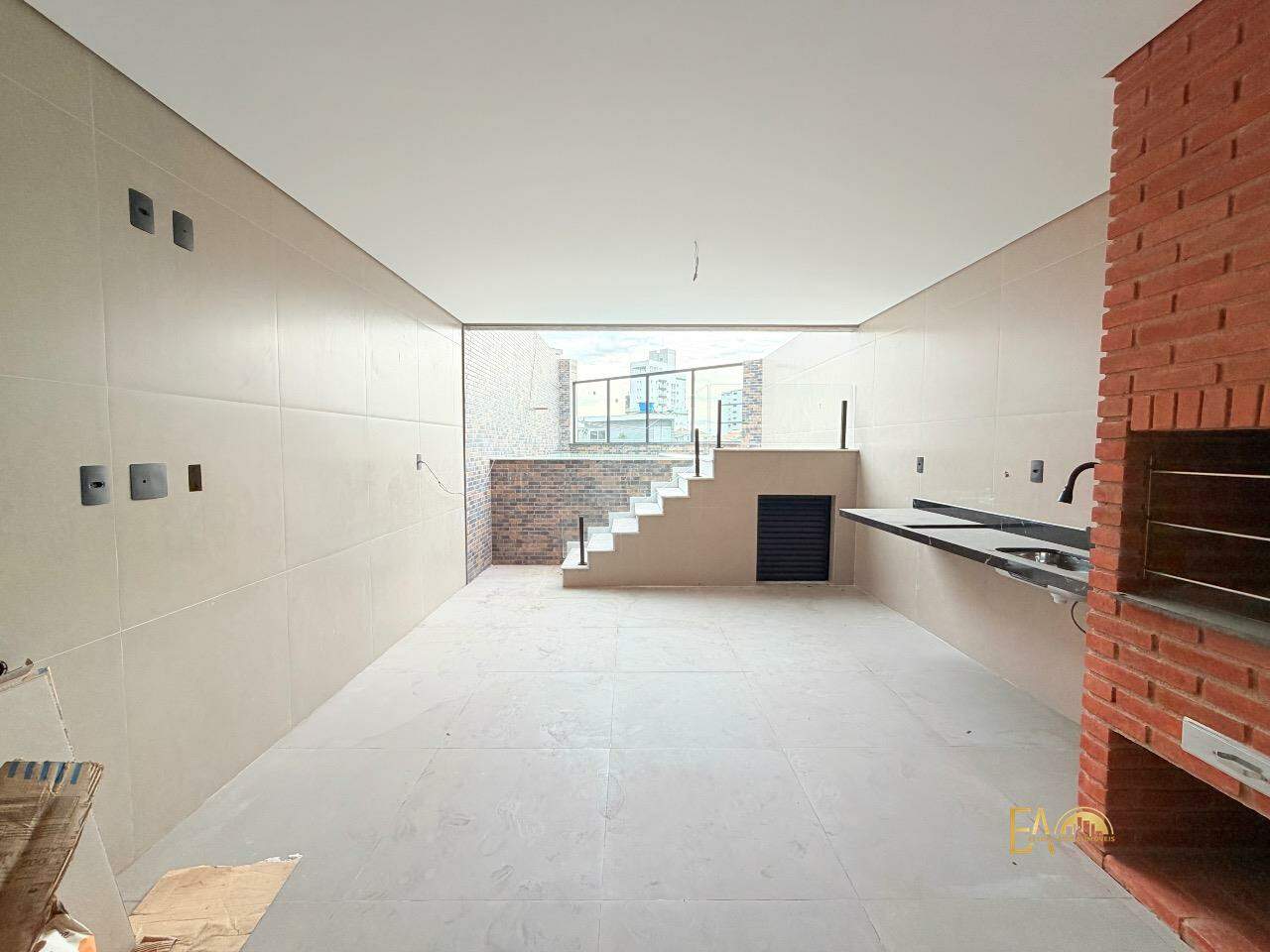 Apartamento à venda no Aparecida: 