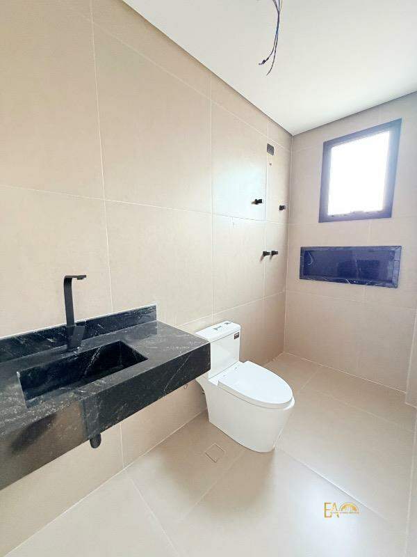 Apartamento à venda no Aparecida: 