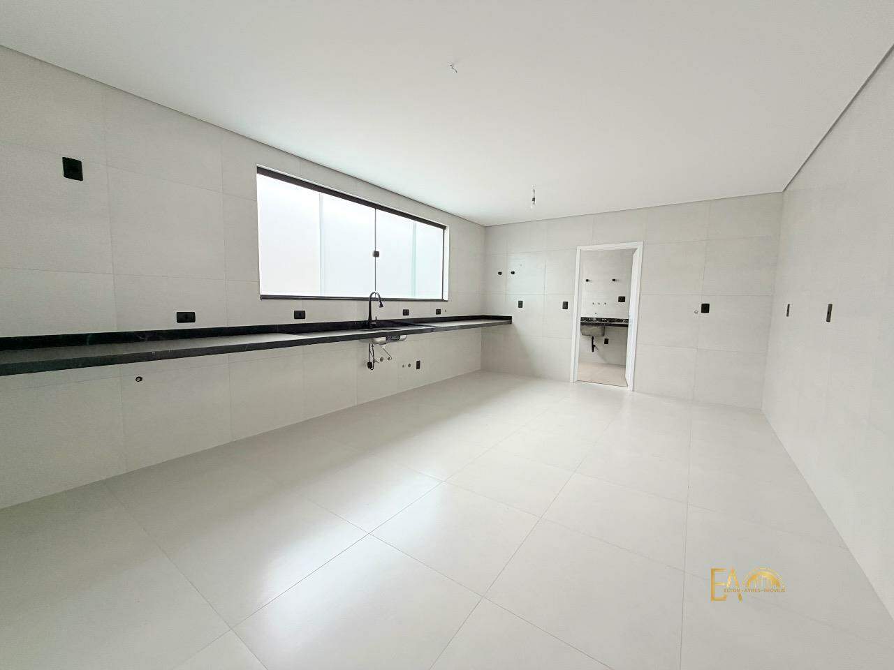 Apartamento à venda no Aparecida: 