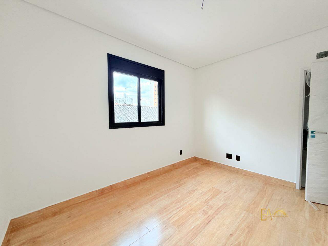 Apartamento à venda no Aparecida: 