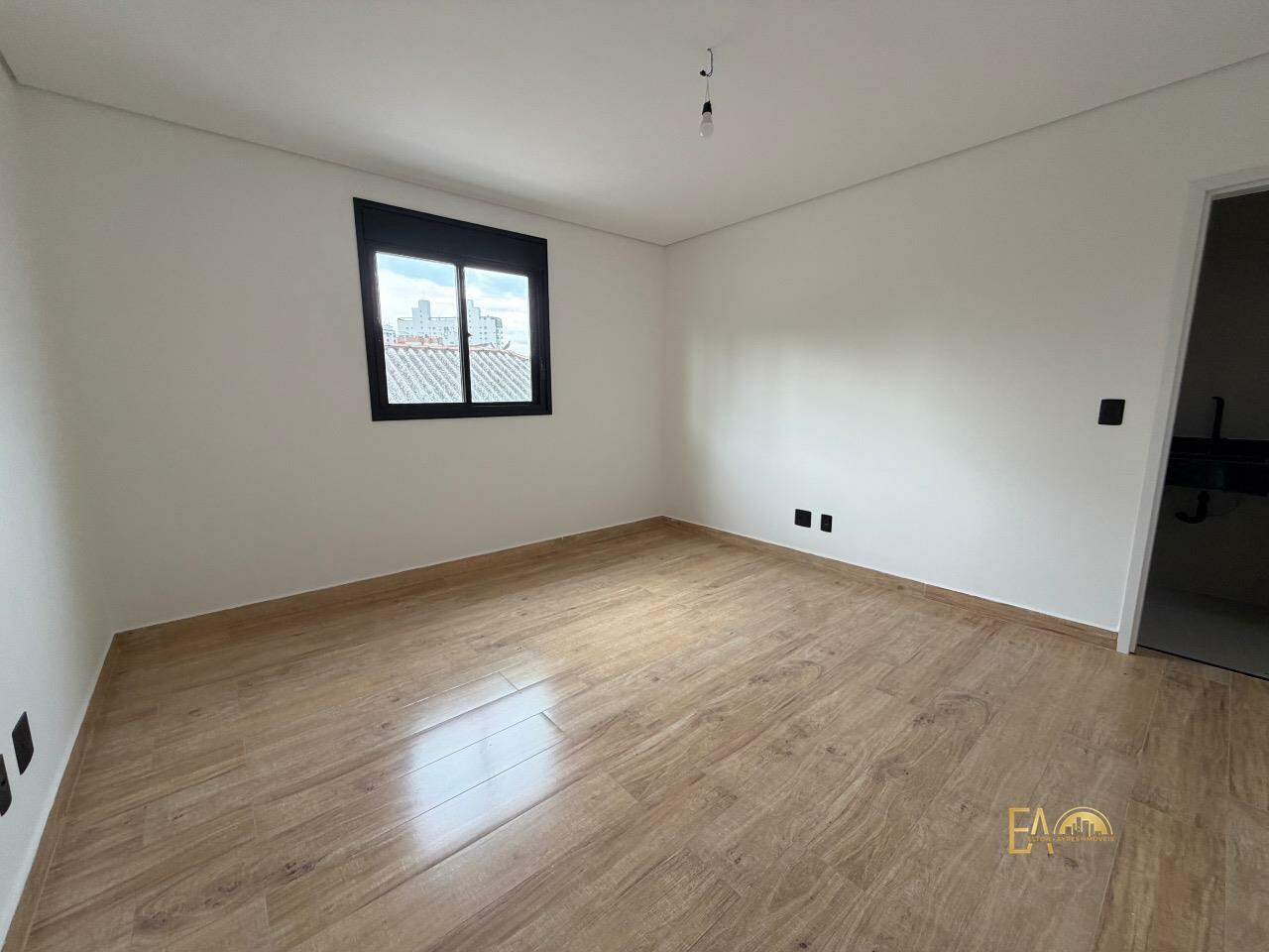 Apartamento à venda no Aparecida: 