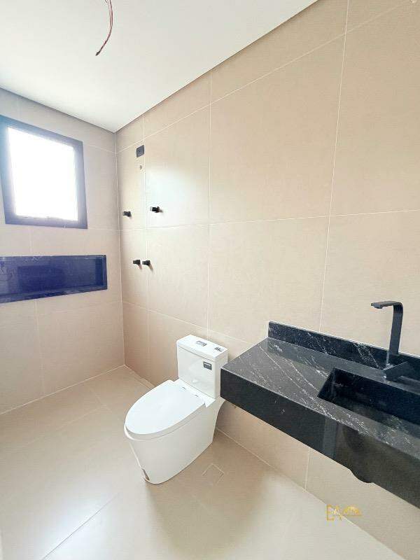 Apartamento à venda no Aparecida: 