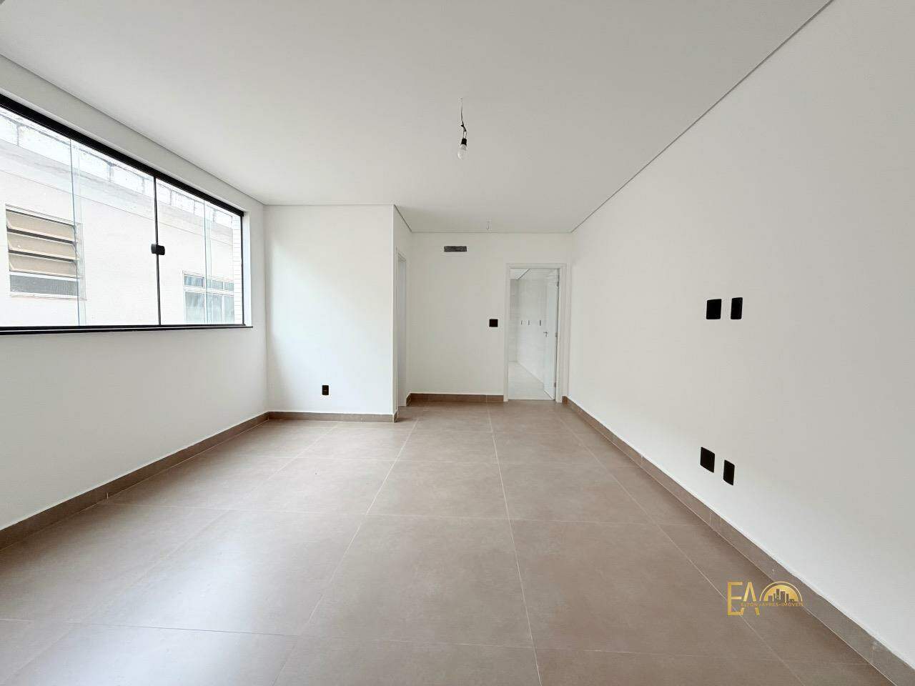 Apartamento à venda no Aparecida: 