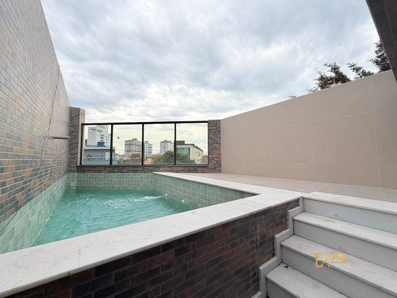 Apartamento à venda no Aparecida: 