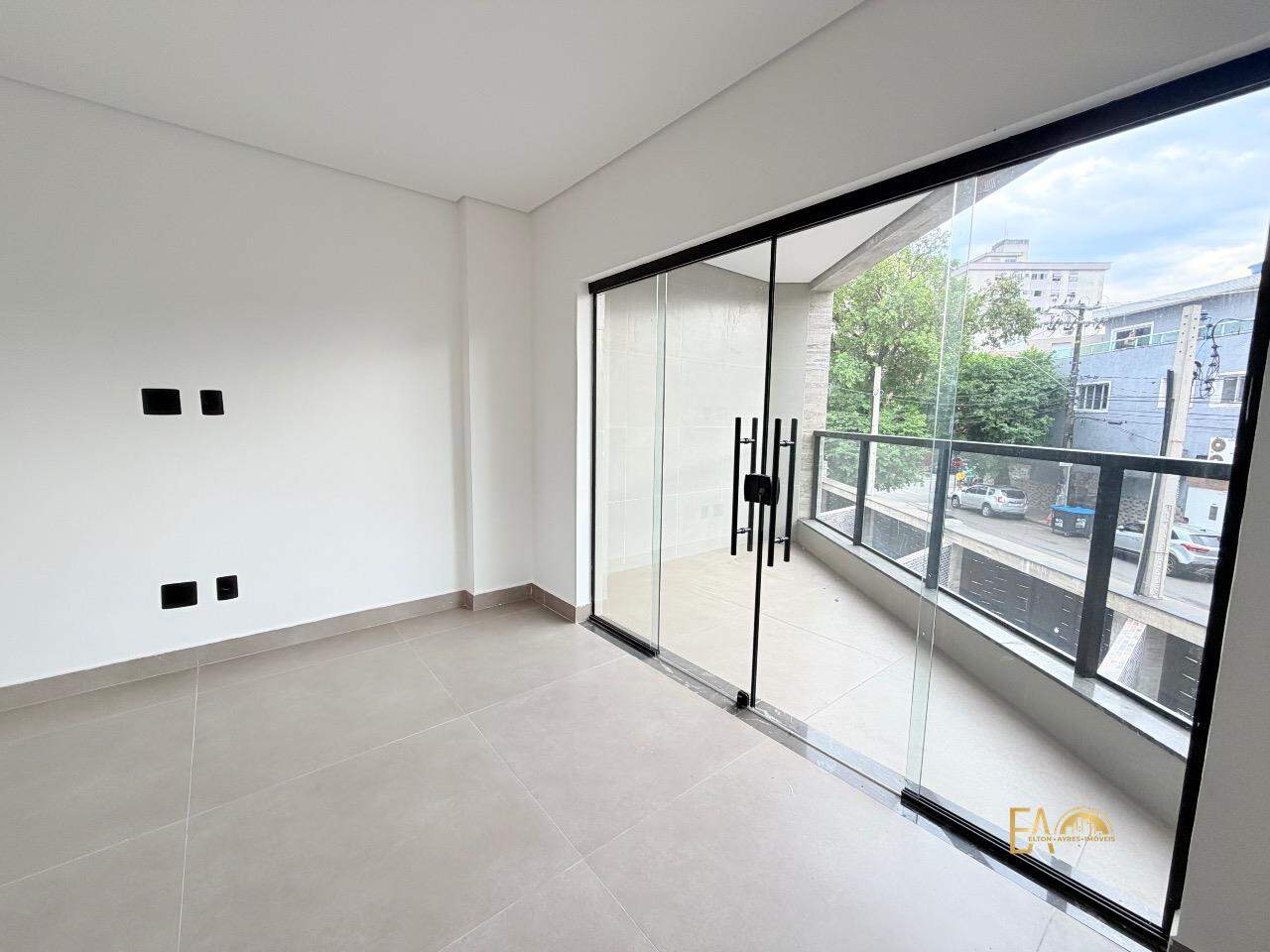 Apartamento à venda no Aparecida: 