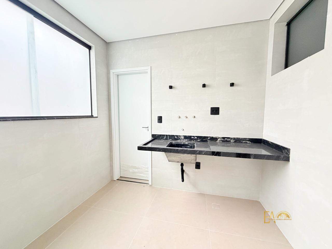 Apartamento à venda no Aparecida: 