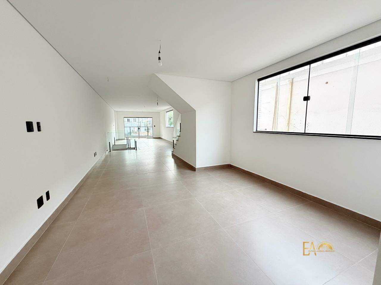 Apartamento à venda no Aparecida: 