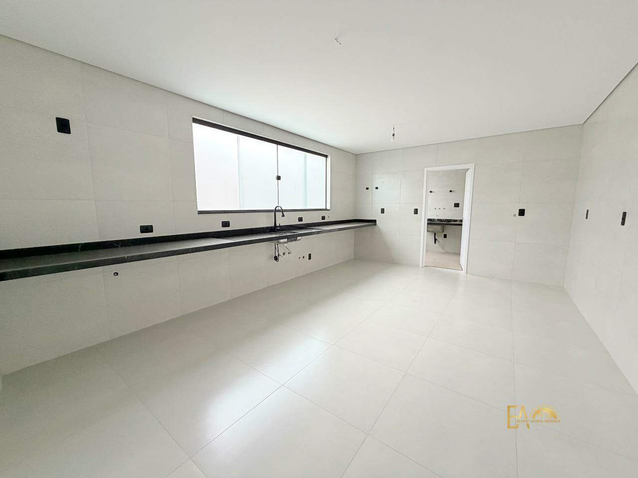 Apartamento à venda no Aparecida: 
