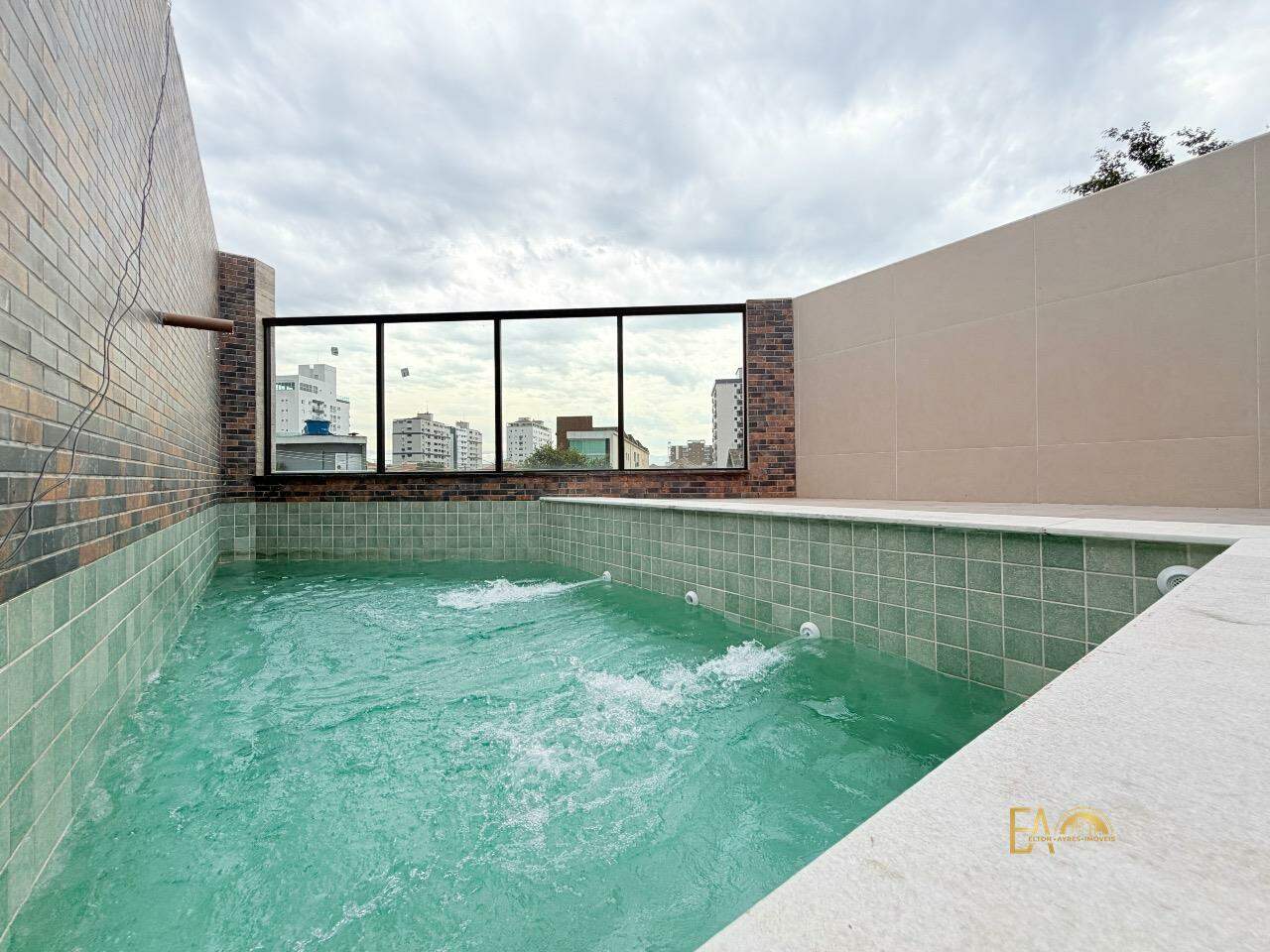 Apartamento à venda no Aparecida: 