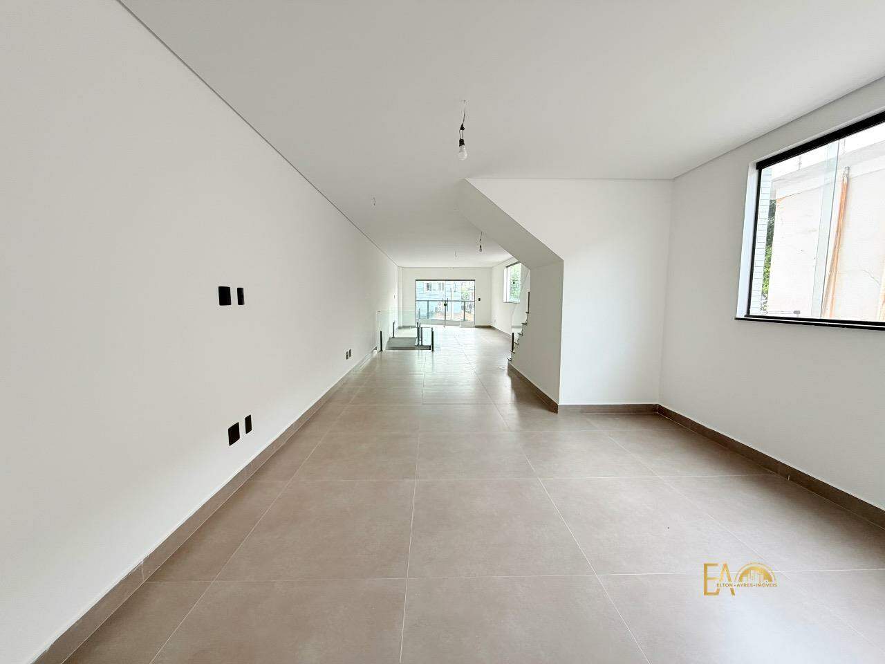 Apartamento à venda no Aparecida: 