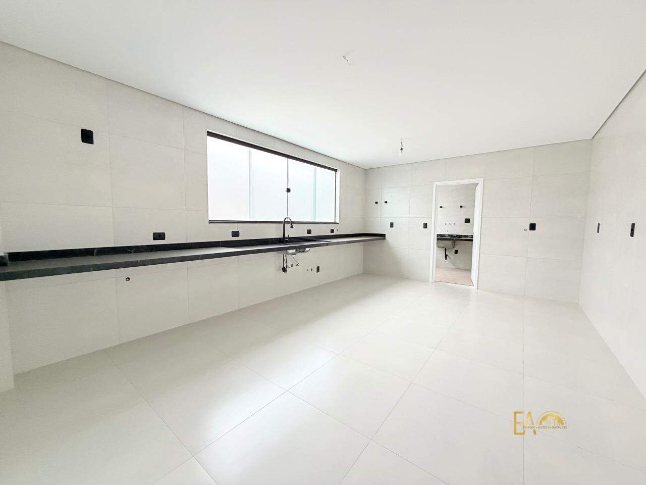 Apartamento à venda no Aparecida: 
