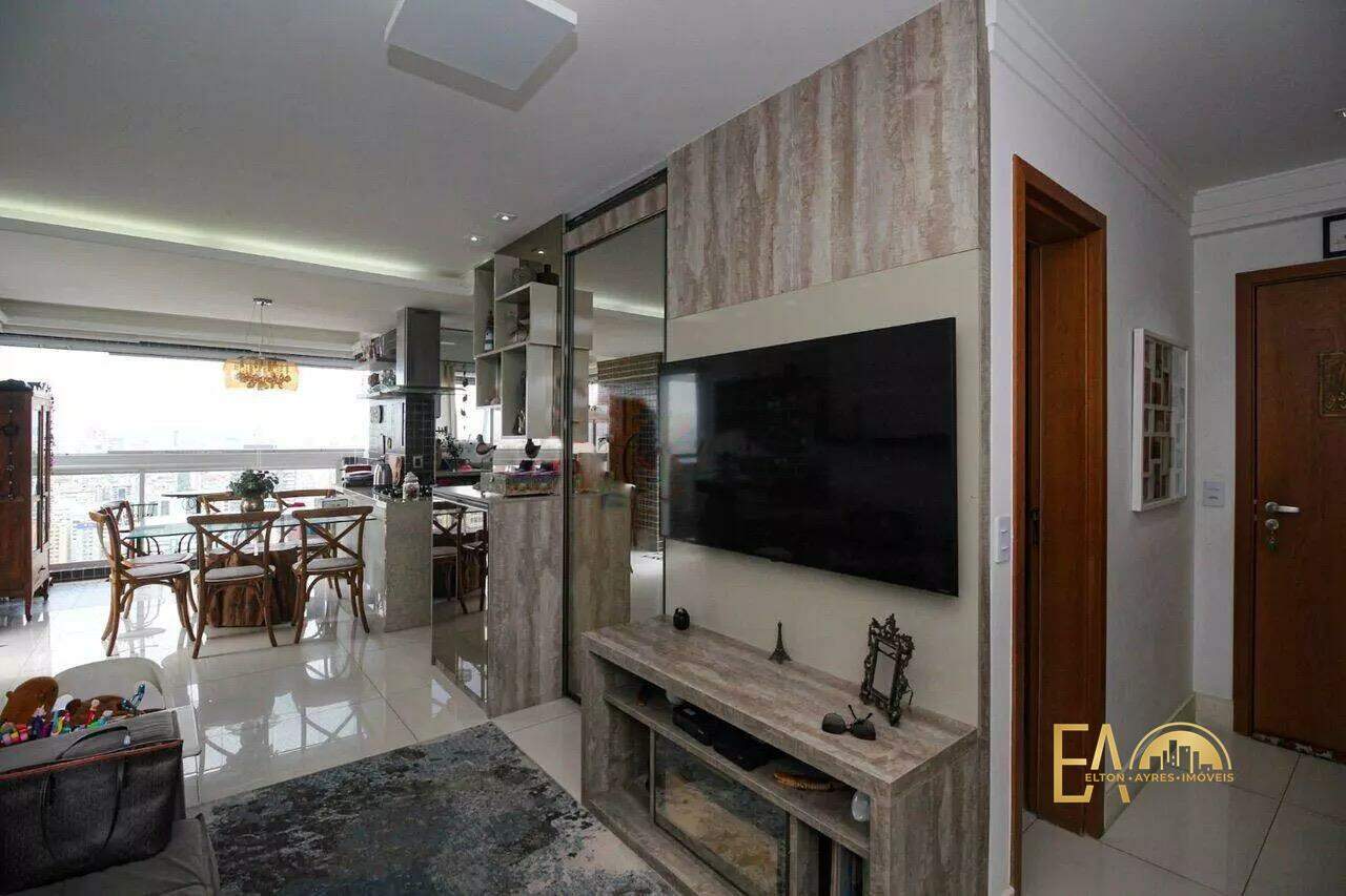 Apartamento à venda no Pompéia: 