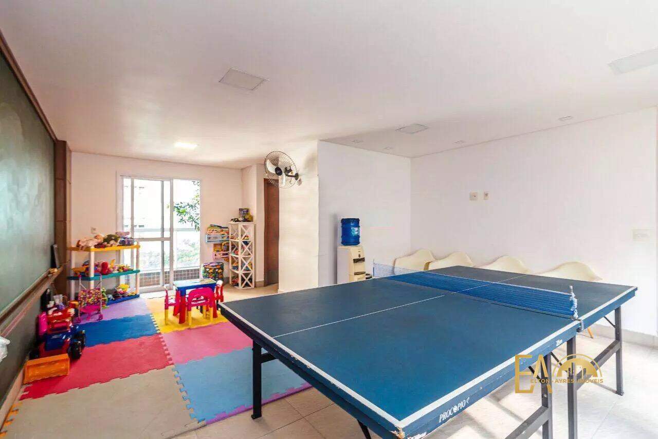 Apartamento à venda no Pompéia: 
