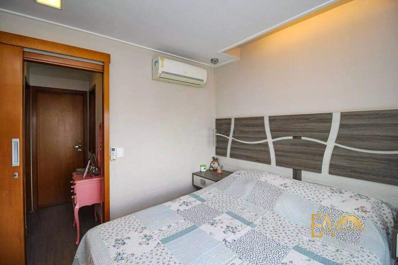 Apartamento à venda no Pompéia: 