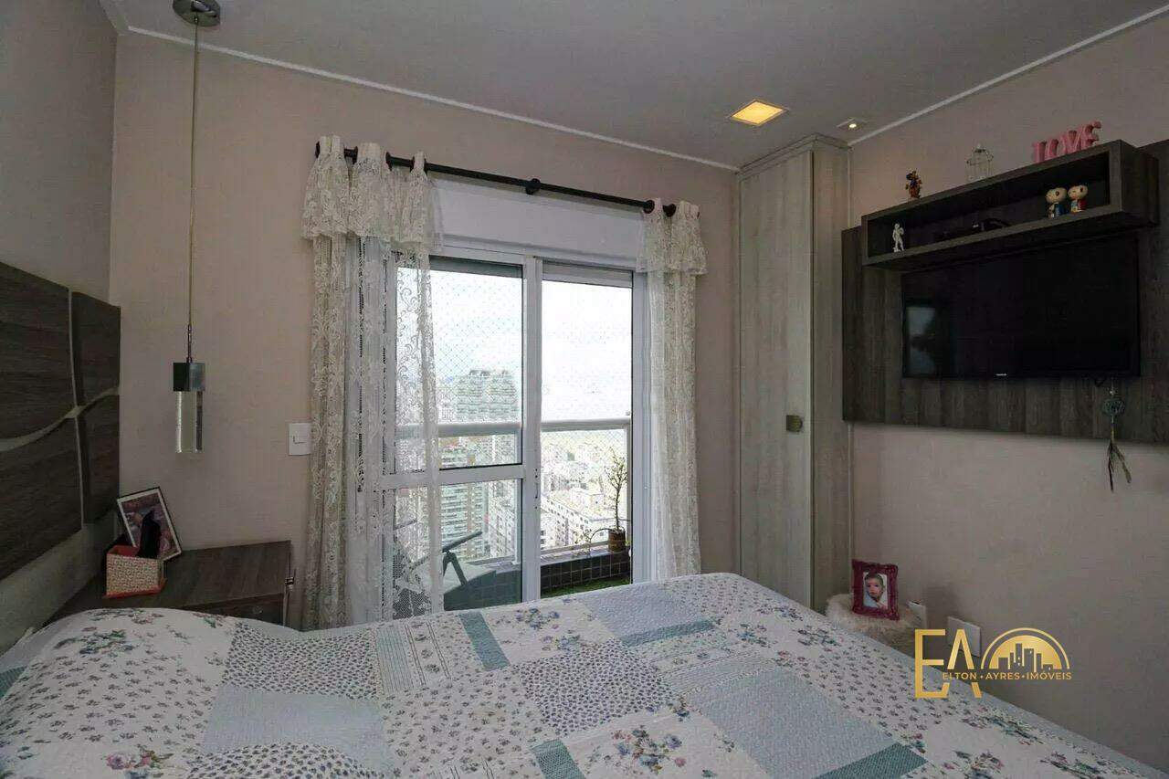 Apartamento à venda no Pompéia: 